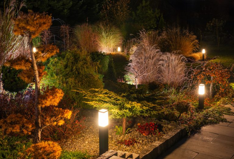 outdoor lighting 768x520