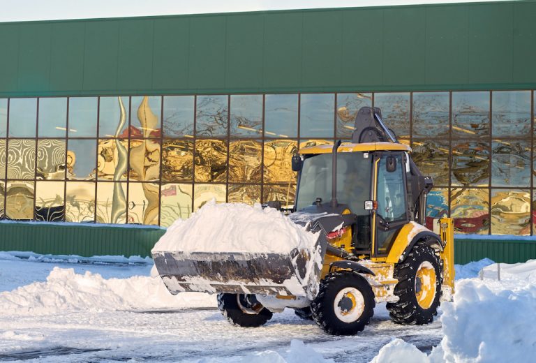 snow removal 768x520